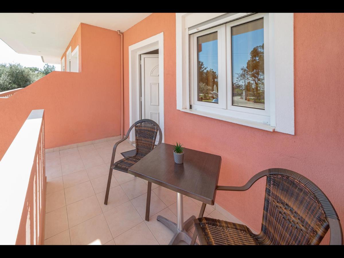 Blue Horizon Apartments&Maisonettes Limenaria  Exterior foto
